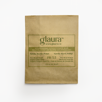 Glaura™ Nourishing Conditioner Bar