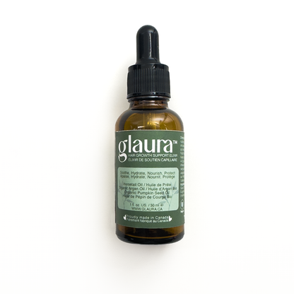 Glaura™ Hair Growth Support Elixir