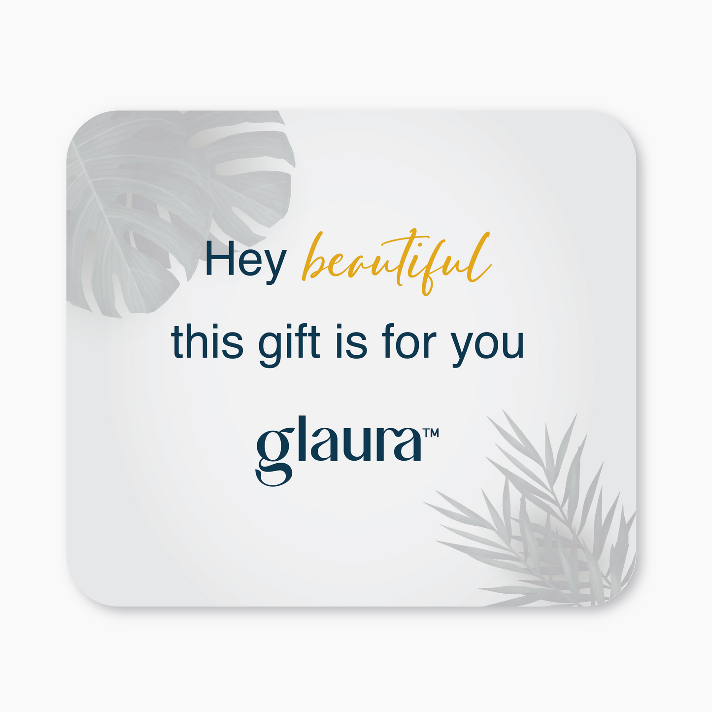 Glaura™ Gift Card