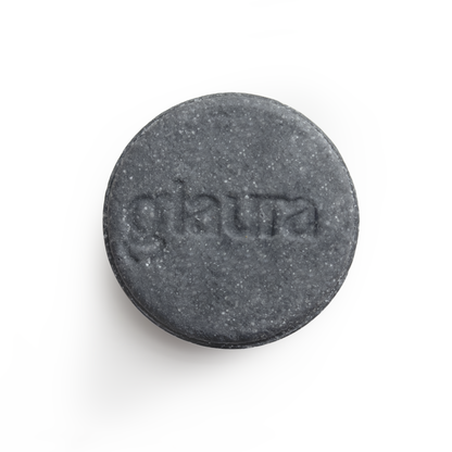 Glaura™ Detoxifying Shampoo Bar