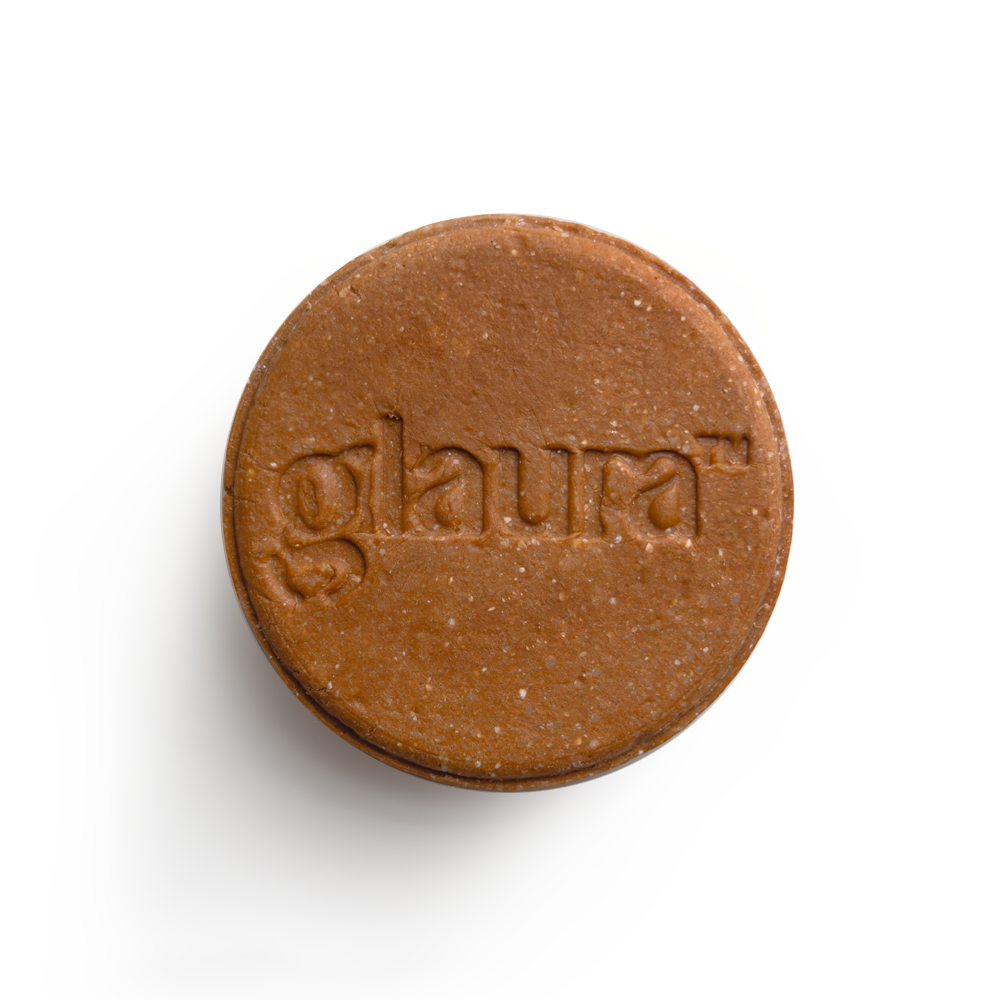 Glaura™ Moisturizing Shampoo Bar