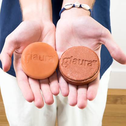 Glaura™ Nourishing Conditioner Bar