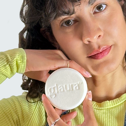 Glaura™ Sensitive Skin Shampoo Bar